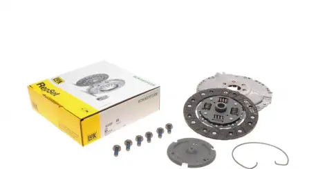 Комплект зчеплення LUK 620027806