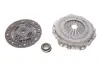 Комплект зчеплення Renault Clio/Laguna 1.8/1.9 dCi/2.0 86-01 (d=200mm) LUK 620157000 (фото 1)