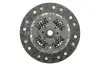 К-кт зчеплення 200mm Opel Vektra/Zafira 1.6I 16V 05/99- LUK 620209809 (фото 6)