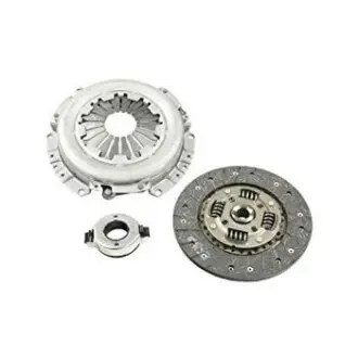 Clutch set. Сцепление набор LUK 620236810