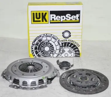 Clutch set. Комплект сцепления LUK 620305100