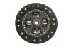 Комплект зчеплення LUK 620307509 (фото 4)