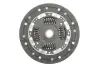 Комплект зчеплення Skoda Fabia/Roomster/VW Polo 1.2i 06-15 LUK 620 3324 21 (фото 5)