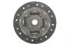 Комплект зчеплення Skoda Fabia/Roomster/VW Polo 1.2i 06-15 LUK 620 3324 21 (фото 6)