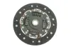 Комплект зчеплення Skoda Fabia/Octavia 1.4 16V 99-13 LUK 620 3326 21 (фото 9)