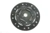 Комплект зчеплення Skoda Fabia/Octavia 1.4 16V 99-13 LUK 620 3326 21 (фото 10)