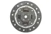 Комплект зчеплення Fiat 500/Panda 0.9 12- LUK 620 3451 00 (фото 6)