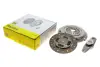 Комплект зчеплення Seat Ibiza V/VW Polo VI 1.0 17- (d=200mm) LUK 620 3455 00