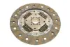 Комплект зчеплення Seat Ibiza V/VW Polo VI 1.0 17- (d=200mm) LUK 620 3455 00 (фото 11)
