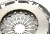 Комплект зчеплення Seat Ibiza V/VW Polo VI 1.0 17- (d=200mm) LUK 620 3455 00 (фото 4)