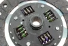 К-кт зчеплення VAG Golf/Seat Toledo 1.8 -99 LUK 621028316 (фото 9)
