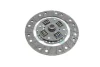 К-кт зчеплення VAG Golf/Seat Toledo 1.8 -99 LUK 621028316 (фото 10)