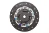 Комплект зчеплення VW Caddy I 82-92 (d=210mm) LUK 621063300 (фото 3)