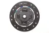 Комплект зчеплення VW Caddy I 82-92 (d=210mm) LUK 621063300 (фото 4)