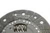 Комплект зчеплення Opel Corsa 1.2 09-14 (d=210mm) LUK 621 3108 09 (фото 7)