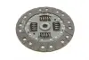 Комплект зчеплення Opel Corsa 1.2 09-14 (d=210mm) LUK 621 3108 09 (фото 8)