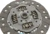 Комплект зчеплення Opel Corsa 1.2 09-14 (d=210mm) LUK 621 3108 09 (фото 9)