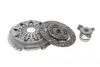 Комплект зчеплення Toyota Auris/Corolla 07-14 (d=210mm) (+вижимний) LUK 621 3157 33