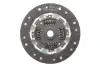 Комплект зчеплення Toyota Auris/Corolla 07-14 (d=210mm) (+вижимний) LUK 621 3157 33 (фото 6)