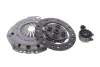 Комплект зчеплення Fiat Bravo 1.8 GT 16V 95-01 LUK 622142300 (фото 1)