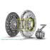 Комплект зчеплення Ford Focus I 1.4/1.6/1.8 16V BiFuel 98-04, 55/74/85kw LUK 622241434 (фото 1)