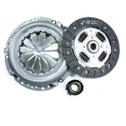 Clutch set. Комплект сцепления LUK 622316500