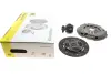 Комплект зчеплення Fiat Panda 12-/Punto 1.3 D 09- LUK 622 3179 33 (фото 1)