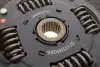 Комплект зчеплення Fiat Panda 12-/Punto 1.3 D 09- LUK 622 3179 33 (фото 4)