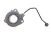 Комплект зчеплення Opel Astra H 1.3 CDTI 05-10 (d=220mm) (+вижимний) LUK 622318035 (фото 4)