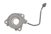 Комплект зчеплення Opel Astra H 1.3 CDTI 05-10 (d=220mm) (+вижимний) LUK 622318035 (фото 5)