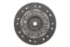 Комплект зчеплення Opel Astra H 1.3 CDTI 05-10 (d=220mm) (+вижимний) LUK 622318035 (фото 7)