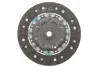 Комплект зчеплення Opel Astra H 1.3 CDTI 05-10 (d=220mm) (+вижимний) LUK 622318035 (фото 8)