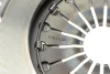 Комплект зчеплення Ford Escort 1.5 Ti/Fiesta 1.6 Ti 08- (d=220mm) (+вижимний) LUK 622322635 (фото 2)