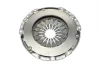 Комплект зчеплення Ford Escort 1.5 Ti/Fiesta 1.6 Ti 08- (d=220mm) (+вижимний) LUK 622322635 (фото 3)