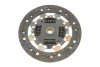 Комплект зчеплення Ford Escort 1.5 Ti/Fiesta 1.6 Ti 08- (d=220mm) (+вижимний) LUK 622322635 (фото 5)