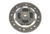 Комплект зчеплення Ford Escort 1.5 Ti/Fiesta 1.6 Ti 08- (d=220mm) (+вижимний) LUK 622322635 (фото 6)