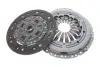 Комплект зчеплення Fiat Punto 1.4 Turbo Multi Air 12- (d=220mm) LUK 622333509 (фото 2)
