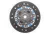 Комплект зчеплення Fiat Punto 1.4 Turbo Multi Air 12- (d=220mm) LUK 622333509 (фото 3)
