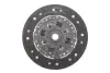 Комплект зчеплення Fiat Punto 1.4 Turbo Multi Air 12- (d=220mm) LUK 622333509 (фото 4)