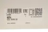 Комплект зчеплення Fiat Bravo 1.4 16V/T-Jet 07-14 (d=220mm) (+вижимний) LUK 622 3335 33 (фото 2)