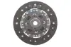 Комплект зчеплення Fiat Bravo 1.4 16V/T-Jet 07-14 (d=220mm) (+вижимний) LUK 622 3335 33 (фото 6)