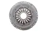 Комплект зчеплення Fiat Bravo 1.4 16V/T-Jet 07-14 (d=220mm) (+вижимний) LUK 622 3335 33 (фото 9)