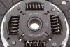 Комплект зчеплення Dacia Logan/Renault Clio/Kangoo 1.5 dCi 08- 55/66kw, K9K LUK 622 3427 09 (фото 4)