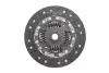 Комплект зчеплення Renault Logan/Sandero 0.9 TCe 12- (d=215mm) (H4B) (+вижимний) LUK 622 3446 34 (фото 6)