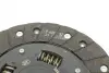 Комплект зчеплення MB A-class (W168/W169) 97-12 (d=220mm), M166/M266 LUK 622 3486 09 (фото 7)
