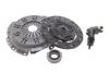Комплект зчеплення Hyundai i30/Kia C\'eed/Cerato 1.4/1.6i 04- LUK 622352121 (фото 1)