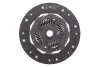Комплект зчеплення Hyundai i30/Kia C\'eed/Cerato 1.4/1.6i 04- LUK 622352121 (фото 11)