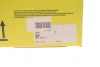 Комплект зчеплення Hyundai i30/Kia C\'eed/Cerato 1.4/1.6i 04- LUK 622352121 (фото 2)