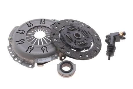 Комплект зчеплення Hyundai i30/Kia C\'eed/Cerato 1.4/1.6i 04- LUK 622352121