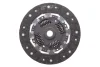 Комплект зчеплення Hyundai i30/Kia C\'eed/Cerato 1.4/1.6i 04- LUK 622352121 (фото 10)